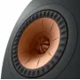 Полочная акустика KEF LS50 META BLACK (SP4027BA) (ПАРА)
